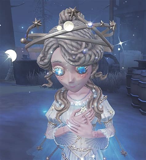 The Cosmic Witch's Cosmic Trials: Challenges and Rewards in Identity V